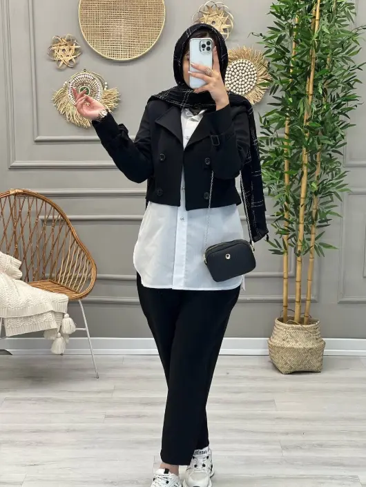 1251- ست سه تیکه نیهان